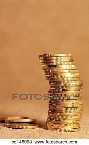 Coins View Large Photo Image Stock Photo - Coins. Fotosearch