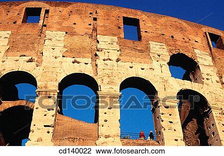 Colosseum. Rome. Italy View Large Photo Image Stock Image - Colosseum. Rome. Italy. Fotosearch