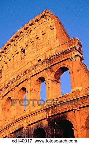 Colosseum. Rome. Italy View Large Photo Image Stock Photo - Colosseum. Rome. Italy. Fotosearch