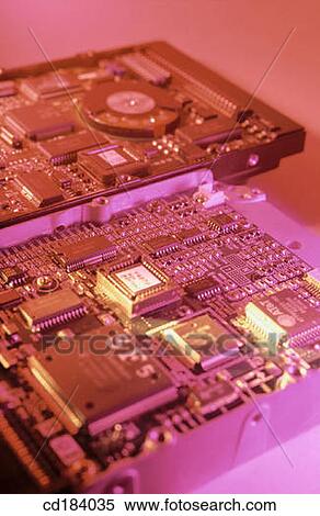 Computer chips View Large Photo Image Stock Photography - Computer chips. Fotosearch
