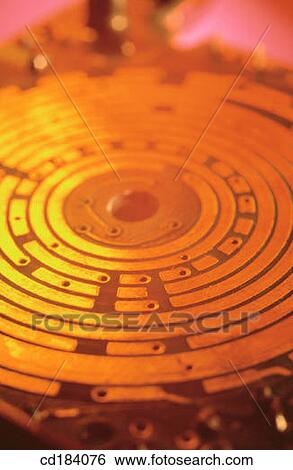 Computer circuit board View Large Photo Image Stock Photograph - Computer circuit board. Fotosearch