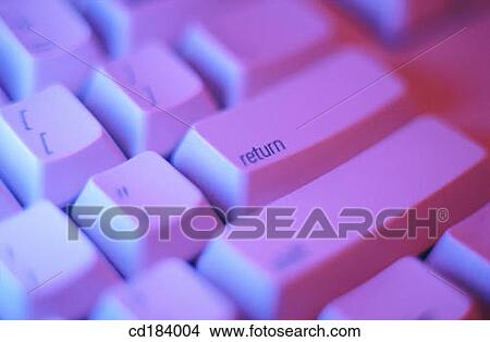 Computer keyboard View Large Photo Image Picture - Computer keyboard. Fotosearch