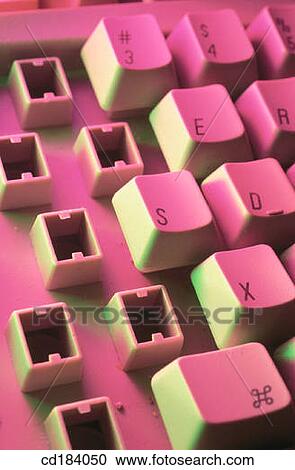 Computer keyboard View Large Photo Image Stock Image - Computer keyboard. Fotosearch