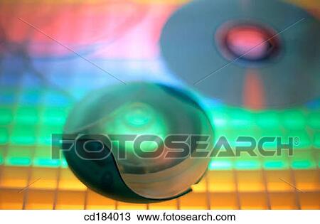 Computer mouse and CD-Rom View Large Photo Image Stock Image - Computer mouse and CD-Rom. Fotosearch