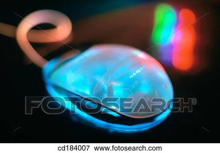 Computer mouse View Large Photo Image Stock Photo - Computer mouse. Fotosearch