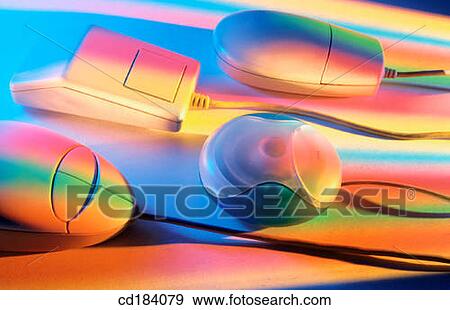 Computer mouse View Large Photo Image Stock Photo - Computer mouse. Fotosearch