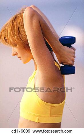 concentrate, concentration, arm View Large Photo Image Stock Photo - concentrate, concentration, arm. Fotosearch