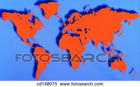 concept, continent, drawing, earth, geography View Large Photo Image Stock Photography - concept, continent, drawing, earth, geography. Fotosearch