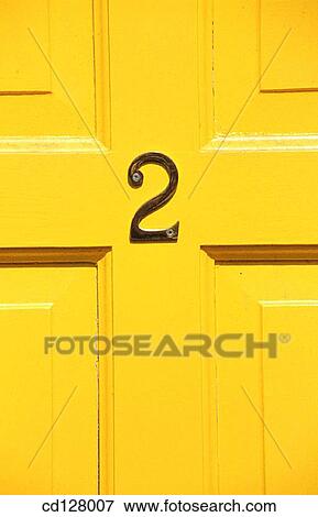 concept, numb, house, door, address View Large Photo Image Stock Photo - concept, numb, house, door, address. Fotosearch