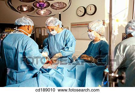 Stock Image - contemporary, Female, doctor, activity. Fotosearch