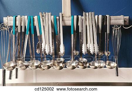 Cooking utensils View Large Photo Image Stock Image - Cooking utensils. Fotosearch