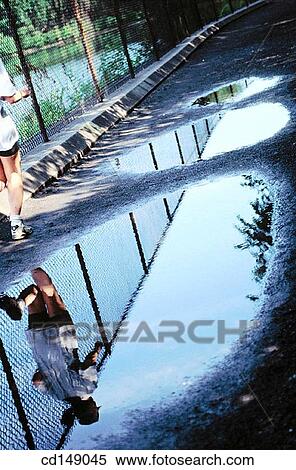 Stock Photography - day, fit, Female, activity. Fotosearch