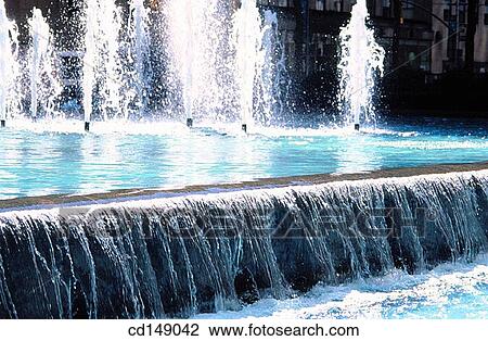 day, foam, foamy, fountain View Large Photo Image Stock Image - day, foam, foamy, fountain. Fotosearch