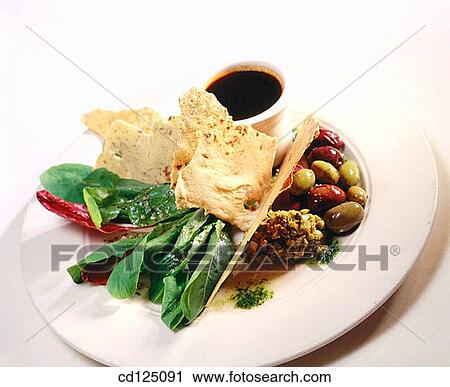 Duck liver mousseline with black pepper and garlic cracker bread View Large Photo Image Stock Image - Duck liver mousseline with black pepper and garlic cracker bread. Fotosearch