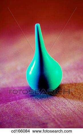 Picture - Enema. Fotosearch