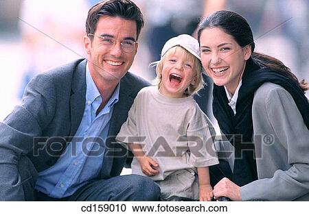 Family, Joy, Happy View Large Photo Image Stock Image - Family, Joy, Happy. Fotosearch