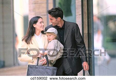 Family, Satisfaction, Happy View Large Photo Image Stock Image - Family, Satisfaction, Happy. Fotosearch