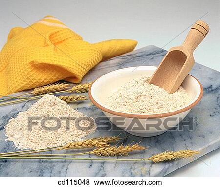 Flour View Large Photo Image Stock Photo - Flour. Fotosearch