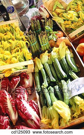 Food market, Italy View Large Photo Image Stock Image - Food market, Italy. Fotosearch