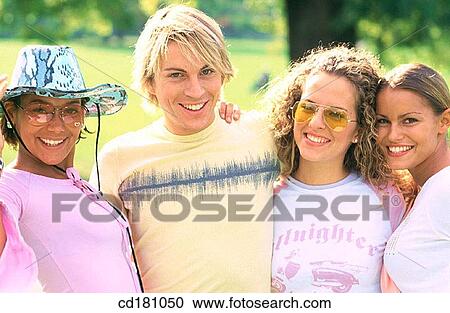 Friendship, Embrace, Joy View Large Photo Image Stock Image - Friendship, Embrace, Joy. Fotosearch