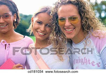 Friendship, Happy, Joy View Large Photo Image Picture - Friendship, Happy, Joy. Fotosearch