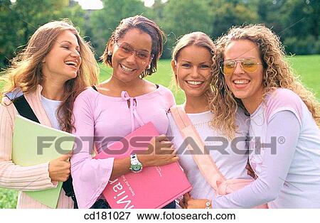 Friendship, Happy, Laugh View Large Photo Image Stock Photo - Friendship, Happy, Laugh. Fotosearch