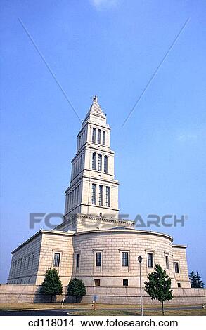 George Washington Masonic National Memorial. Alexandria. Virginia, near Washington D. C. View Large Photo Image Picture - George Washington Masonic National Memorial. Alexandria. Virginia, near Washington D. C.. Fotosearch