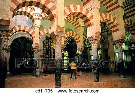 Great Mosque. Cordoba. Spain View Large Photo Image Stock Image - Great Mosque. Cordoba. Spain. Fotosearch