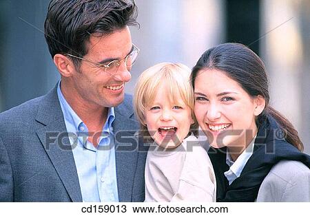 Happy, Joy, Family View Large Photo Image Stock Image - Happy, Joy, Family. Fotosearch
