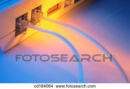 Internet conection View Large Photo Image Picture - Internet conection. Fotosearch