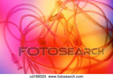 IV tubing View Large Photo Image Stock Photography - IV tubing. Fotosearch