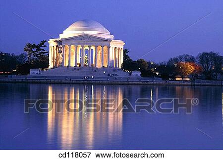 Jefferson Memorial. Washington D. C. USA View Large Photo Image Stock Photo - Jefferson Memorial. Washington D. C. USA. Fotosearch