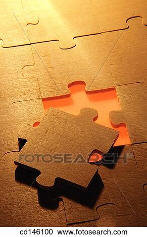 Jigsaw puzzle View Large Photo Image Stock Image - Jigsaw puzzle. Fotosearch