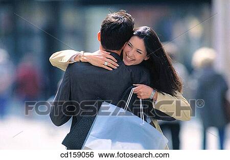 Joy, Love, Embrace View Large Photo Image Stock Photograph - Joy, Love, Embrace. Fotosearch