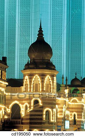 Kuala Lumpur. Malaysia View Large Photo Image Stock Image - Kuala Lumpur. Malaysia. Fotosearch