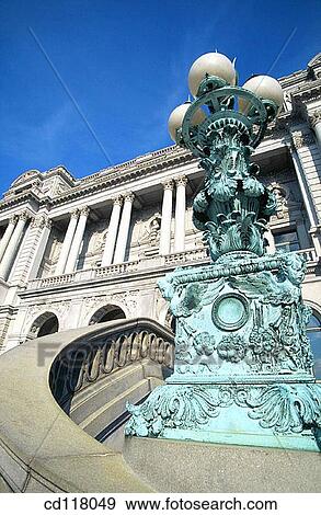 Library of Congress. Washington D. C. USA View Large Photo Image Stock Photo - Library of Congress. Washington D. C. USA. Fotosearch