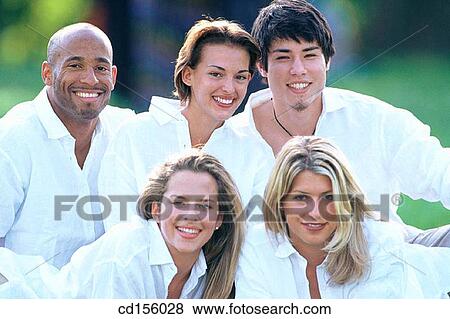 Lifestyle, Friendship, Together View Large Photo Image Stock Photo - Lifestyle, Friendship, Together. Fotosearch