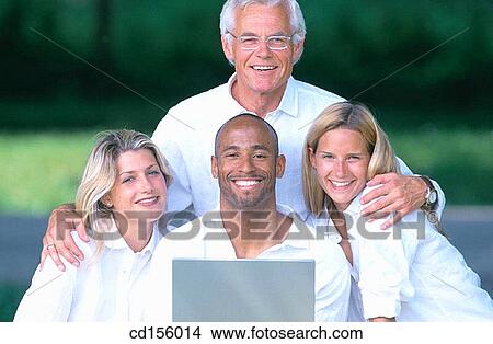 Lifestyle, Team work, Satisfaction View Large Photo Image Picture - Lifestyle, Team work, Satisfaction. Fotosearch