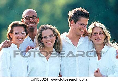 Lifestyle, Together, Friendship View Large Photo Image Picture - Lifestyle, Together, Friendship. Fotosearch