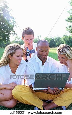 Lifestyle, Together, Friendship View Large Photo Image Stock Image - Lifestyle, Together, Friendship. Fotosearch
