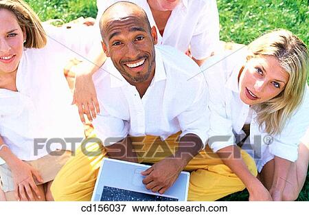 Lifestyle, Together, Friendship View Large Photo Image Stock Photo - Lifestyle, Together, Friendship. Fotosearch