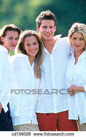 Lifestyle, Together, Friendship View Large Photo Image Stock Photograph - Lifestyle, Together, Friendship. Fotosearch