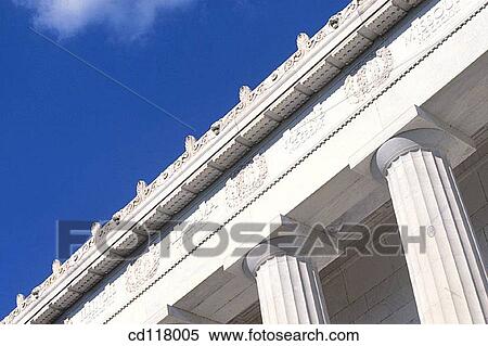 Lincoln Memorial. Washington D. C. USA View Large Photo Image Stock Photography - Lincoln Memorial. Washington D. C. USA. Fotosearch