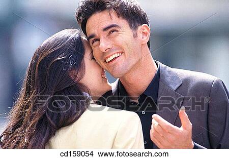 Picture - Love, Happy, Affection. Fotosearch