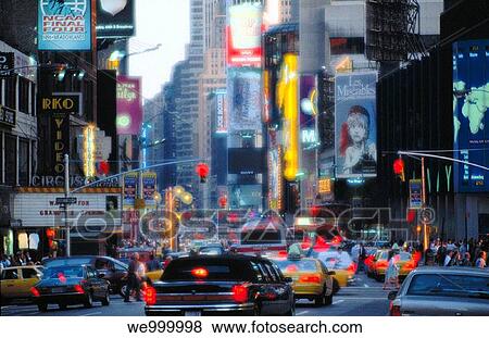 New York City View Large Photo Image Stock Photo - New York City. Fotosearch