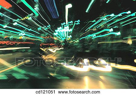 Night traffic at Passeig de Gracia. Barcelona. Spain View Large Photo Image Stock Image - Night traffic at Passeig de Gracia. Barcelona. Spain. Fotosearch