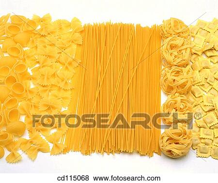 Pasta View Large Photo Image Stock Photo - Pasta. Fotosearch