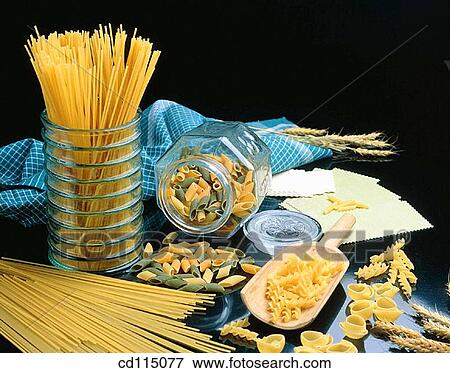 Pasta View Large Photo Image Stock Photo - Pasta. Fotosearch
