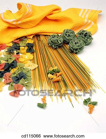 Pasta View Large Photo Image Stock Photograph - Pasta. Fotosearch