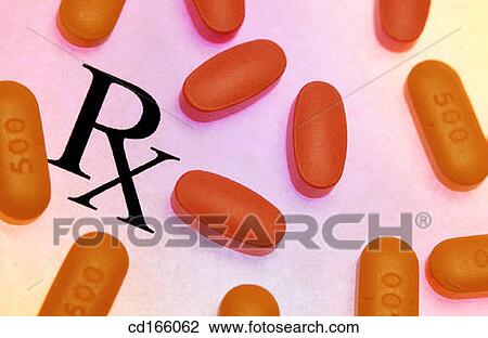 Pills and prescription pad View Large Photo Image Stock Image - Pills and prescription pad. Fotosearch